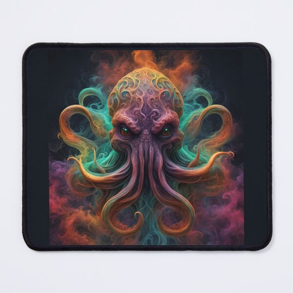 Item preview, Cthulhu, the God of the Unsurpassable designed and sold by PatronesKawai.
