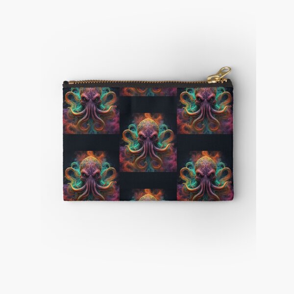 Item preview, Cthulhu, the God of the Unsurpassable designed and sold by PatronesKawai.
