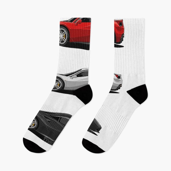 Item preview, Ferrari 488 Trio designed and sold by Porsche-P.