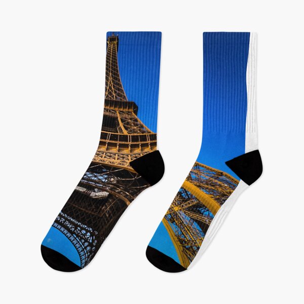 Item preview, Afternoon Beneath the Eiffel Tower  designed and sold by KMNscapes – Ireland Prints & Beyond.