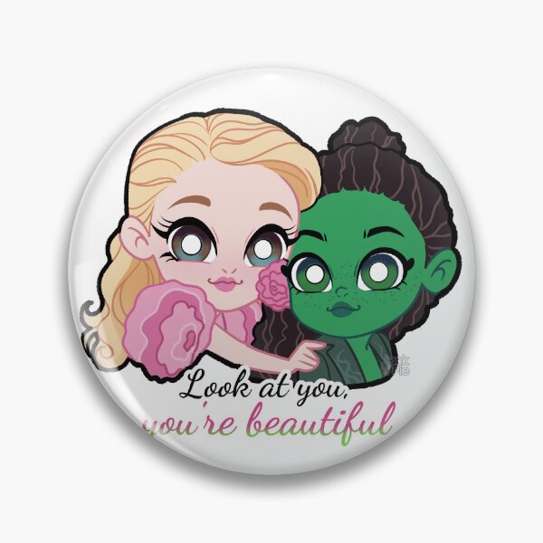 Item preview, .:YOU ARE BEAUTIFUL:. designed and sold by Jack-Pie.