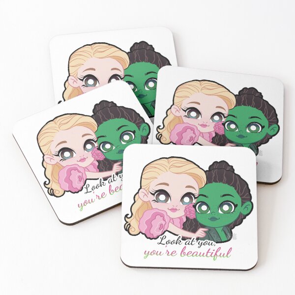 Item preview, .:YOU ARE BEAUTIFUL:. designed and sold by Jack-Pie.