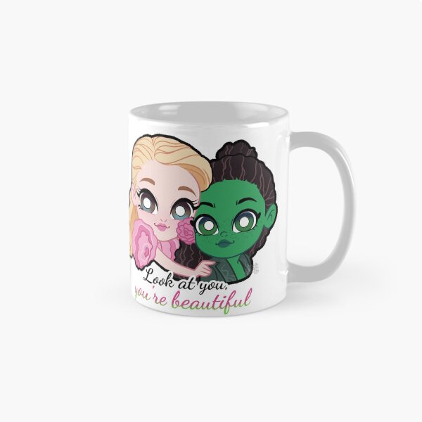 Item preview, .:YOU ARE BEAUTIFUL:. designed and sold by Jack-Pie.
