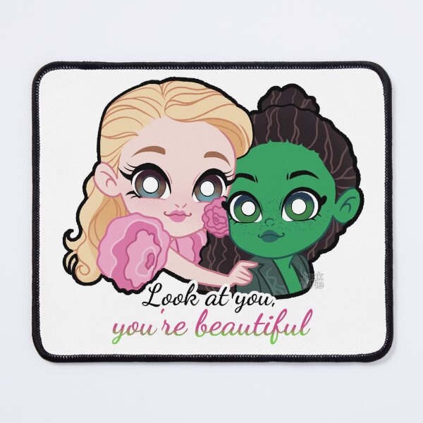 Item preview, .:YOU ARE BEAUTIFUL:. designed and sold by Jack-Pie.