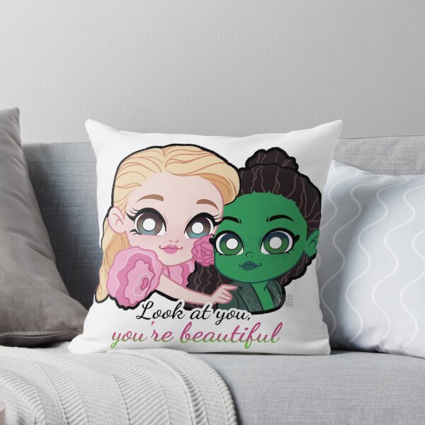 Item preview, .:YOU ARE BEAUTIFUL:. designed and sold by Jack-Pie.