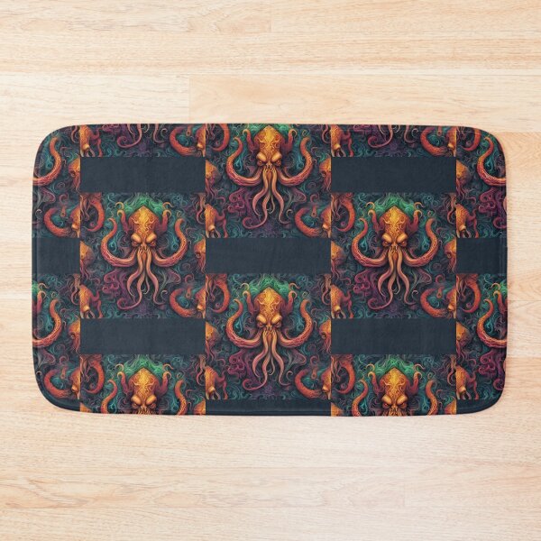 Item preview, Cthulhu, the God of the Unsurpassable designed and sold by PatronesKawai.