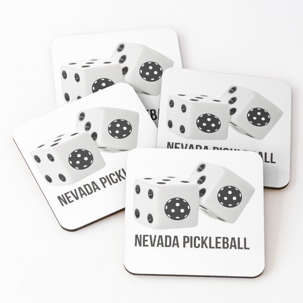 Item preview, Nevada Pickleball designed and sold by PZI Picklewear.
