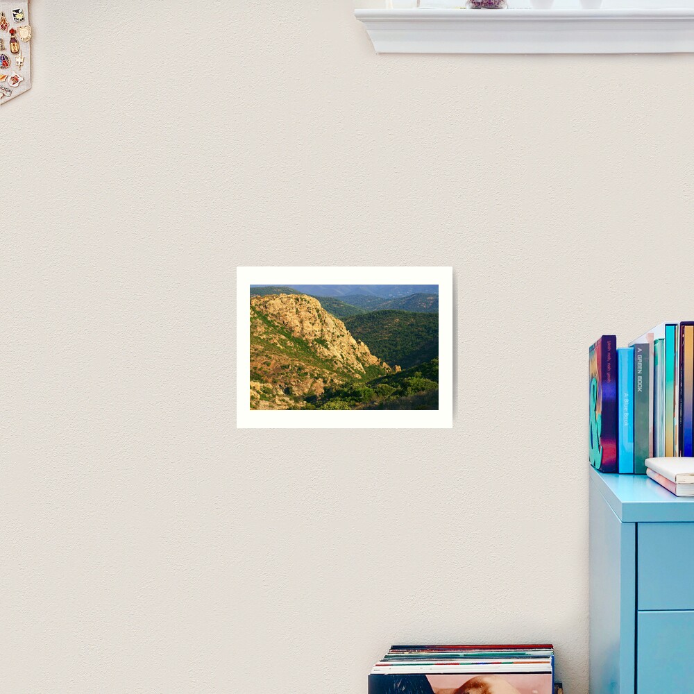 Item preview, Art Print designed and sold by patmo.