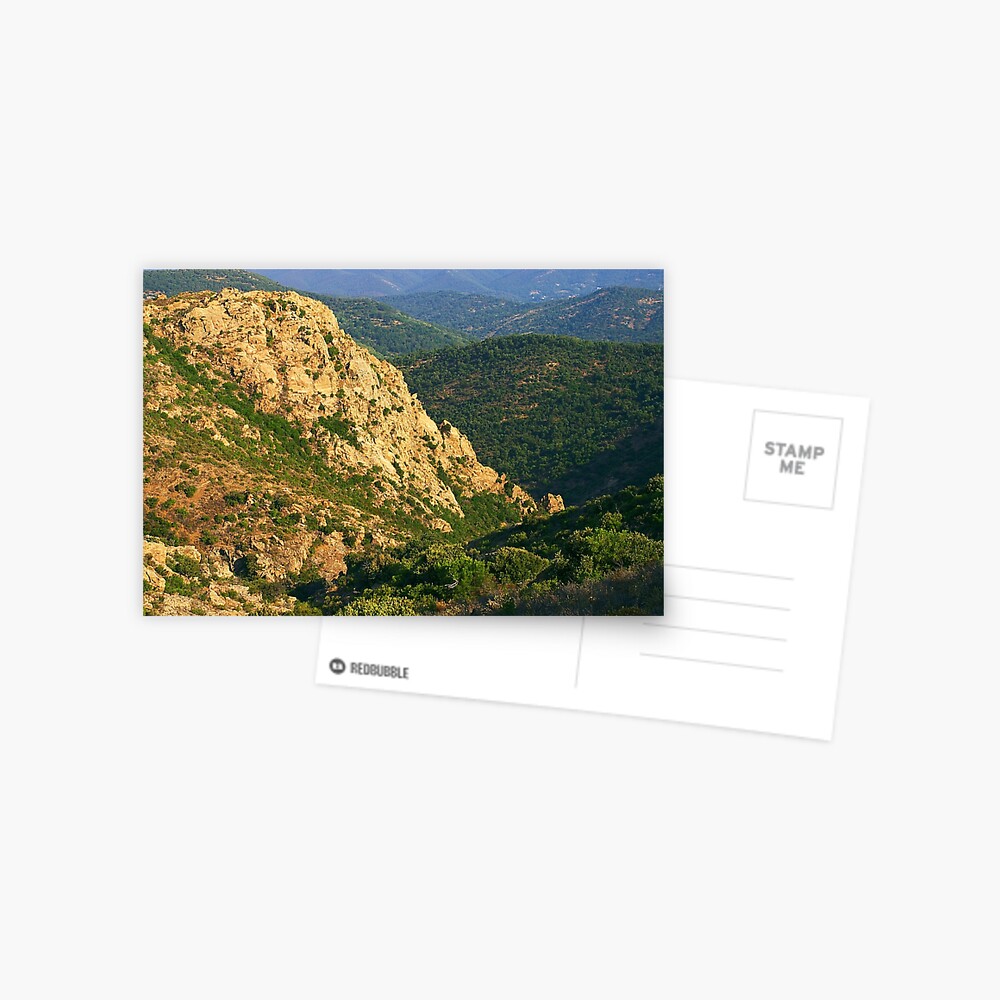Item preview, Postcard designed and sold by patmo.