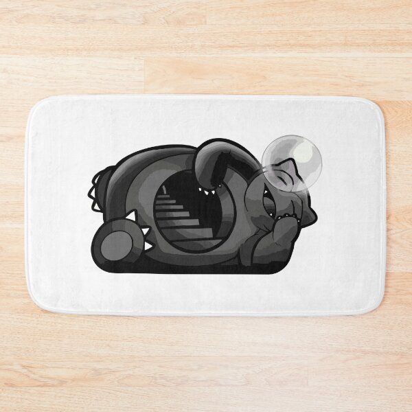 Item preview, SLEEPING GIANT designed and sold by gogosmithart.