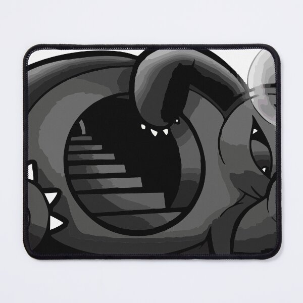 Item preview, SLEEPING GIANT designed and sold by gogosmithart.