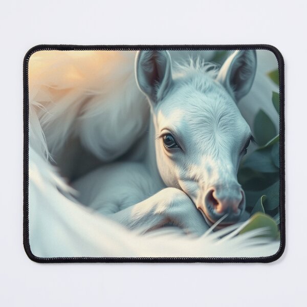 Item preview, Newborn Pegasus Baby designed and sold by Skye Ryan-Evans.