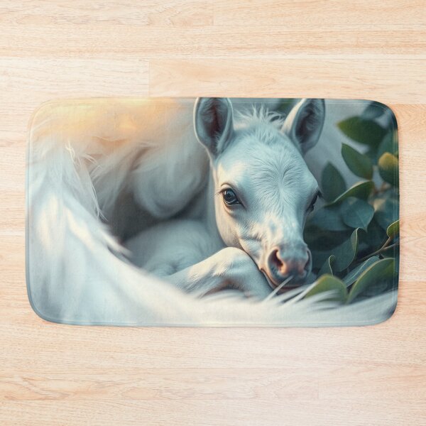 Artikelvorschau, Neugeborenes Pegasus-Baby entworfen und verkauft von Skye Ryan-Evans.