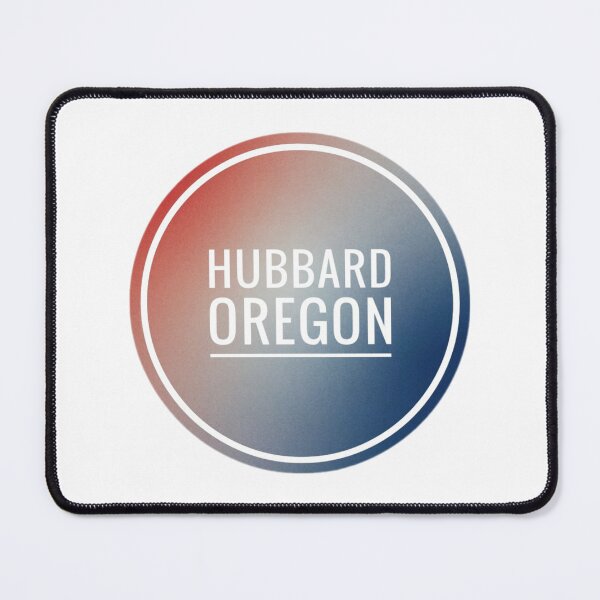 Item preview, Hubbard, Oregon designed and sold by Lisamariesumner.