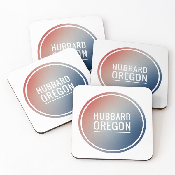 Item preview, Hubbard, Oregon designed and sold by Lisamariesumner.