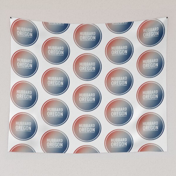 Item preview, Hubbard, Oregon designed and sold by Lisamariesumner.