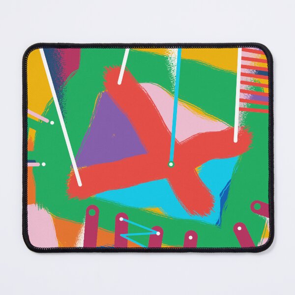 Item preview, Untitled 26 designed and sold by Darwin Stead Art Merch.