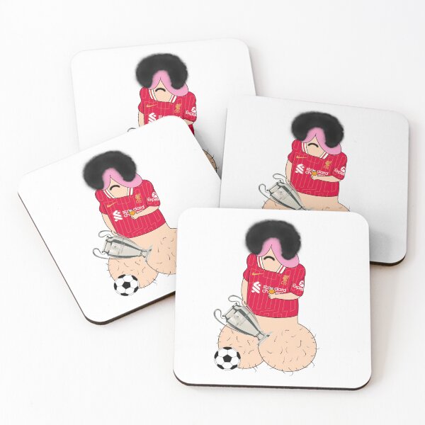 Item preview, Liverpool Football Club Supporter Knob Scouser  designed and sold by GraphicGiggles.