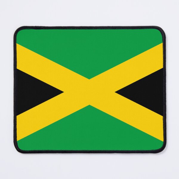 Item preview, Jamaican Flag Jamaica Caribbean designed and sold by PY Tees.