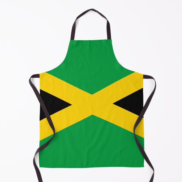 Item preview, Jamaican Flag Jamaica Caribbean designed and sold by PY Tees.