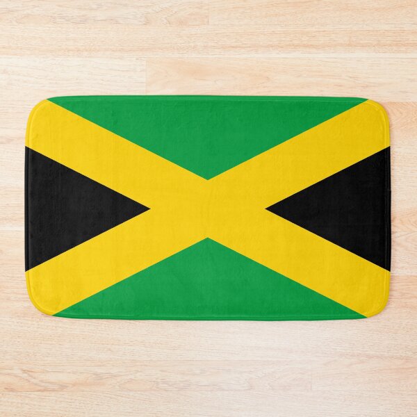 Item preview, Jamaican Flag Jamaica Caribbean designed and sold by PY Tees.