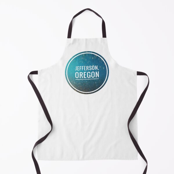 Item preview, Jefferson, Oregon designed and sold by Lisamariesumner.