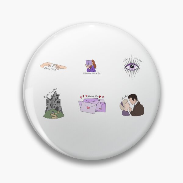 Item preview, Speak Now Vault Tracks Taylor Swift Sticker Set designed and sold by maureenpollock.