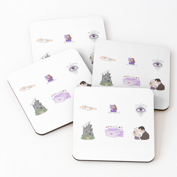Item preview, Speak Now Vault Tracks Taylor Swift Sticker Set designed and sold by maureenpollock.