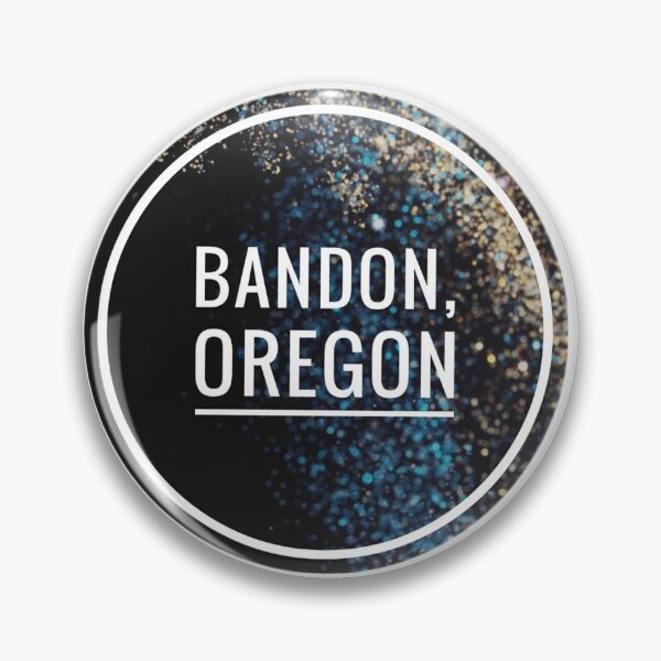 Item preview, Bandon, Oregon designed and sold by Lisamariesumner.