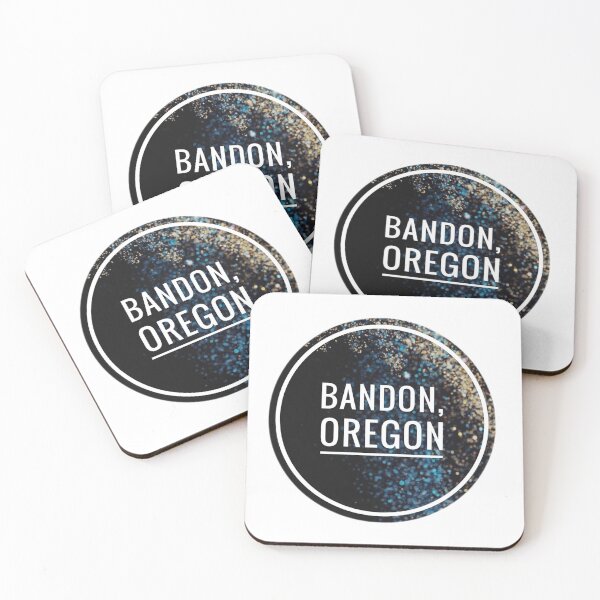 Item preview, Bandon, Oregon designed and sold by Lisamariesumner.