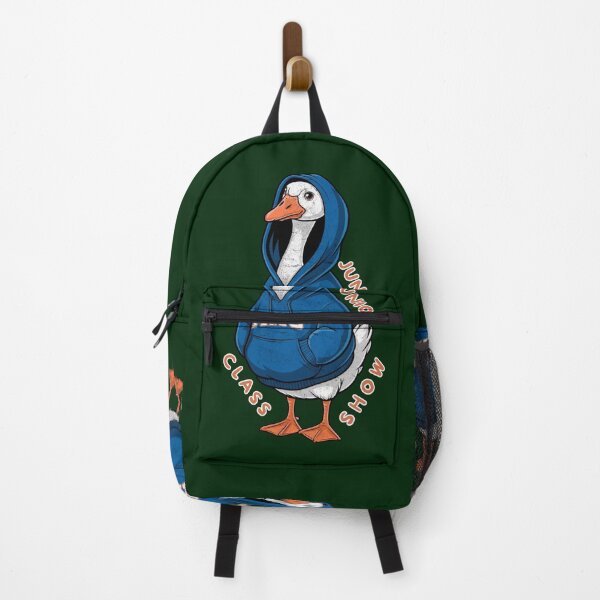 Item preview, Funny Duck Hilarious for Jorge MHC Junior Class Show designed and sold by Adventure paradise ⭐⭐⭐⭐⭐.
