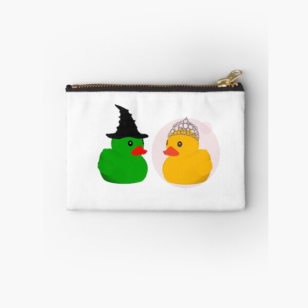 Item preview, Wicked Rubber Ducks  designed and sold by drawinn.