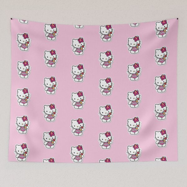Item preview, Diseño de Hello Kitty (10) designed and sold by iloveyourcupid.