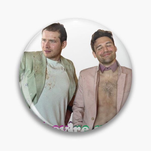Item preview, Buck and Eddie (buddie) roman empire  designed and sold by JewlerysByPhia.