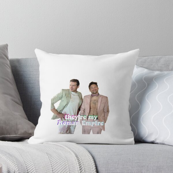 Item preview, Buck and Eddie (buddie) roman empire  designed and sold by JewlerysByPhia.