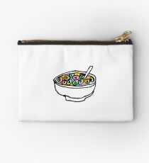 froot loops Studio Pouch