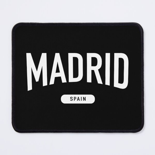 Item preview, Madrid designed and sold by egrubbs.