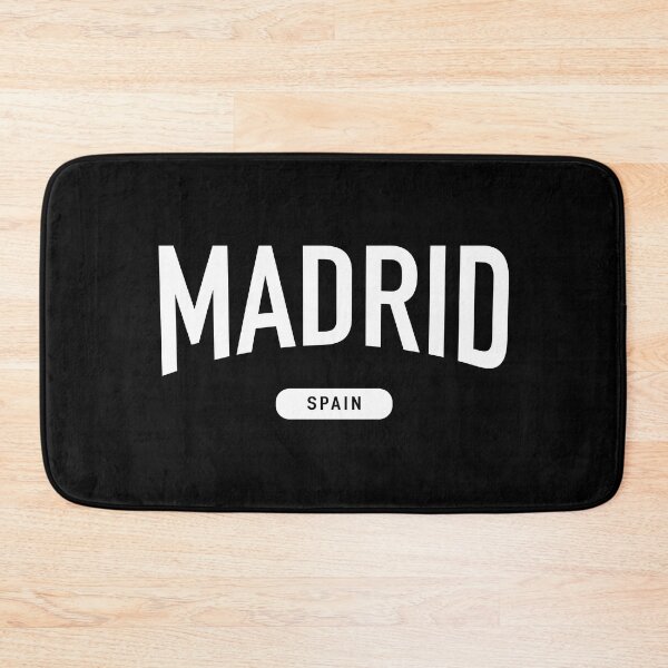 Item preview, Madrid  designed and sold by egrubbs.