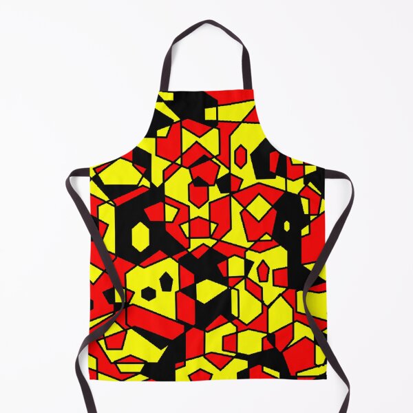 Item preview, RED BLACK YELLOW A-29 designed and sold by Infopreneur1231.