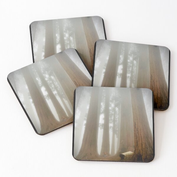 Item preview, Sequoias designed and sold by Nick Fox.