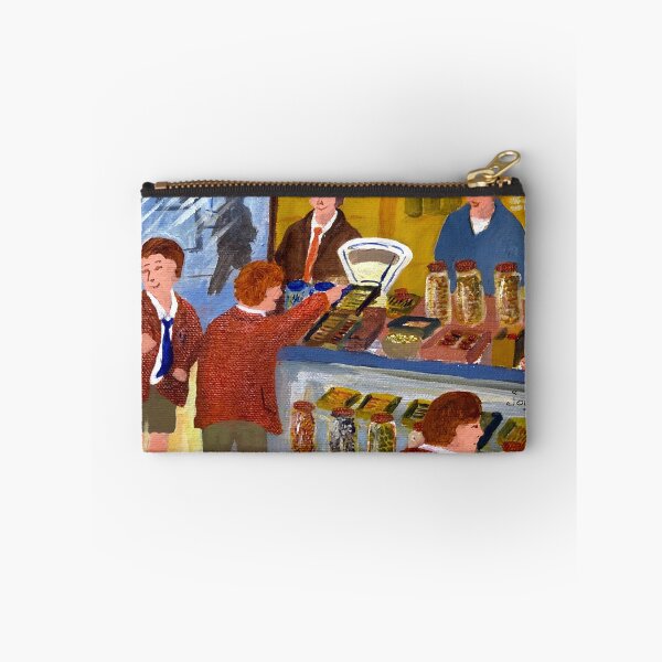 Item preview, "Nancy Balls" designed and sold by Echoes of Ireland.