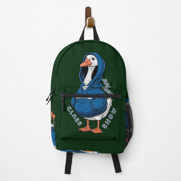 Item preview, Copy of Funny Duck Hilarious for Jorge MHC Junior Class Show designed and sold by Adventure paradise ⭐⭐⭐⭐⭐.