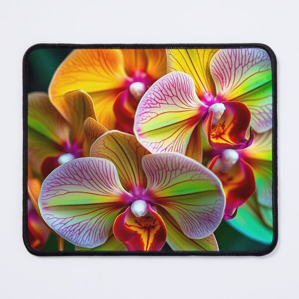 Item preview, Orchids #1 designed and sold by EMCGallery.
