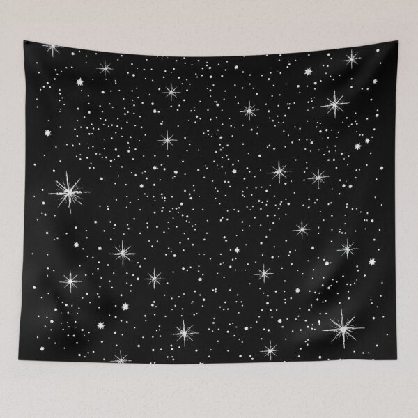 Item preview, Cosmic Star Specks designed and sold by vstronaut1.