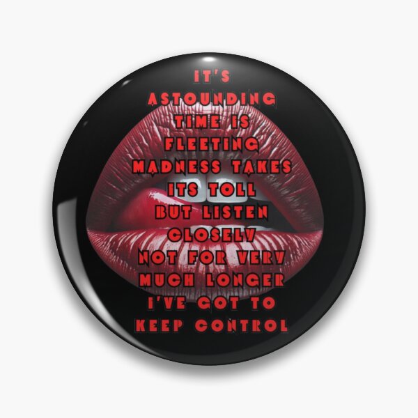 Item preview, Keep Control designed and sold by TwistsbyOliver.