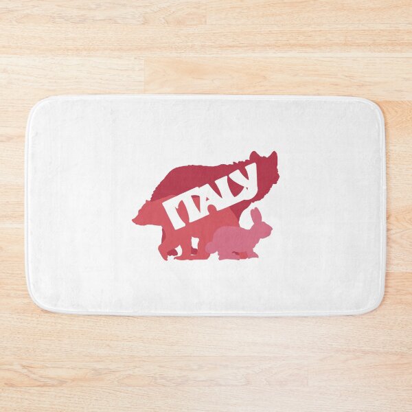 Item preview, Animals of Italy designed and sold by Animals-by-JB.