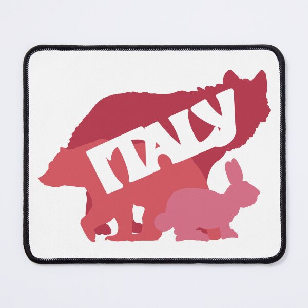Item preview, Animals of Italy designed and sold by Animals-by-JB.