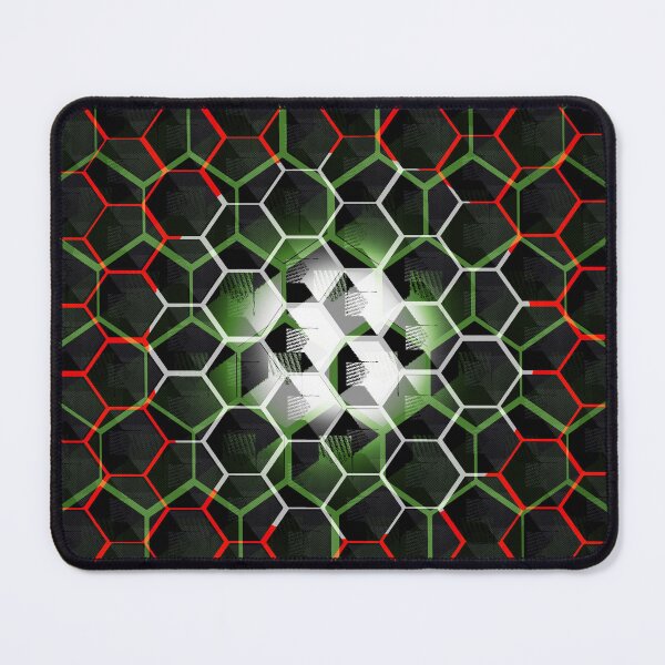 Item preview, Hexagons designed and sold by Solitaire Parke.