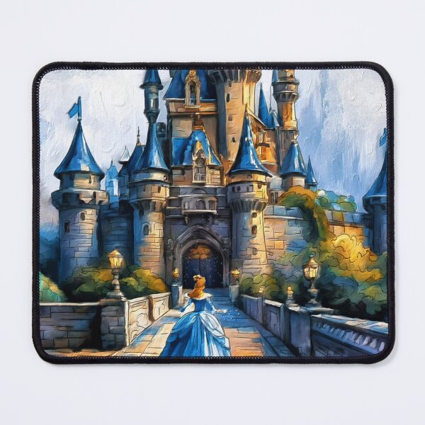 Item preview, Magical Castle designed and sold by Andy551.