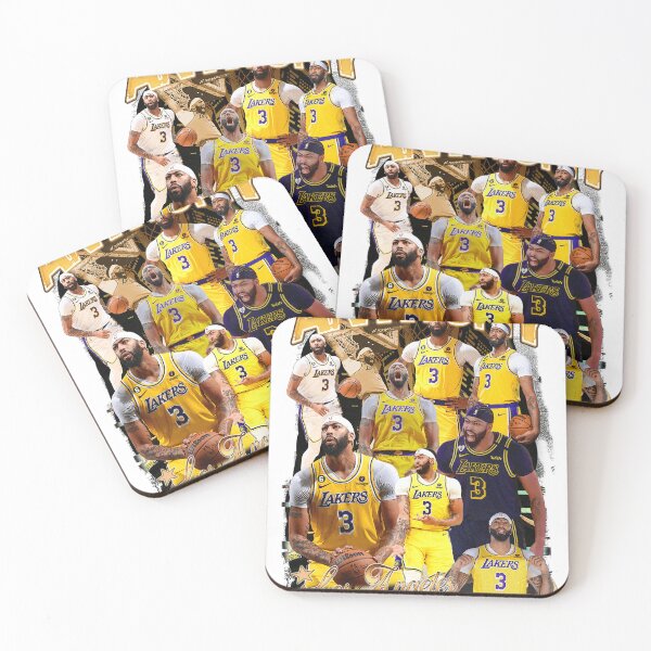 Item preview, ANTHONY DAVIS NBA designed and sold by Basket Art Shop.